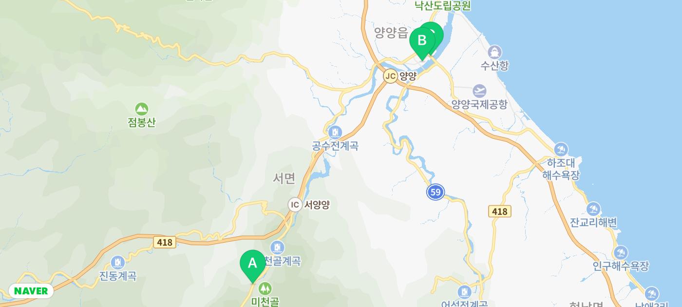 황룡시장마트 이미지