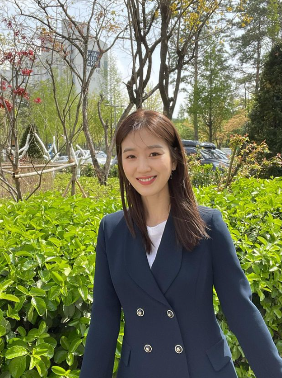 김혜인 배우 프로필 나이 키 결혼 인스타 화보 영화 슬의생 과거 남편