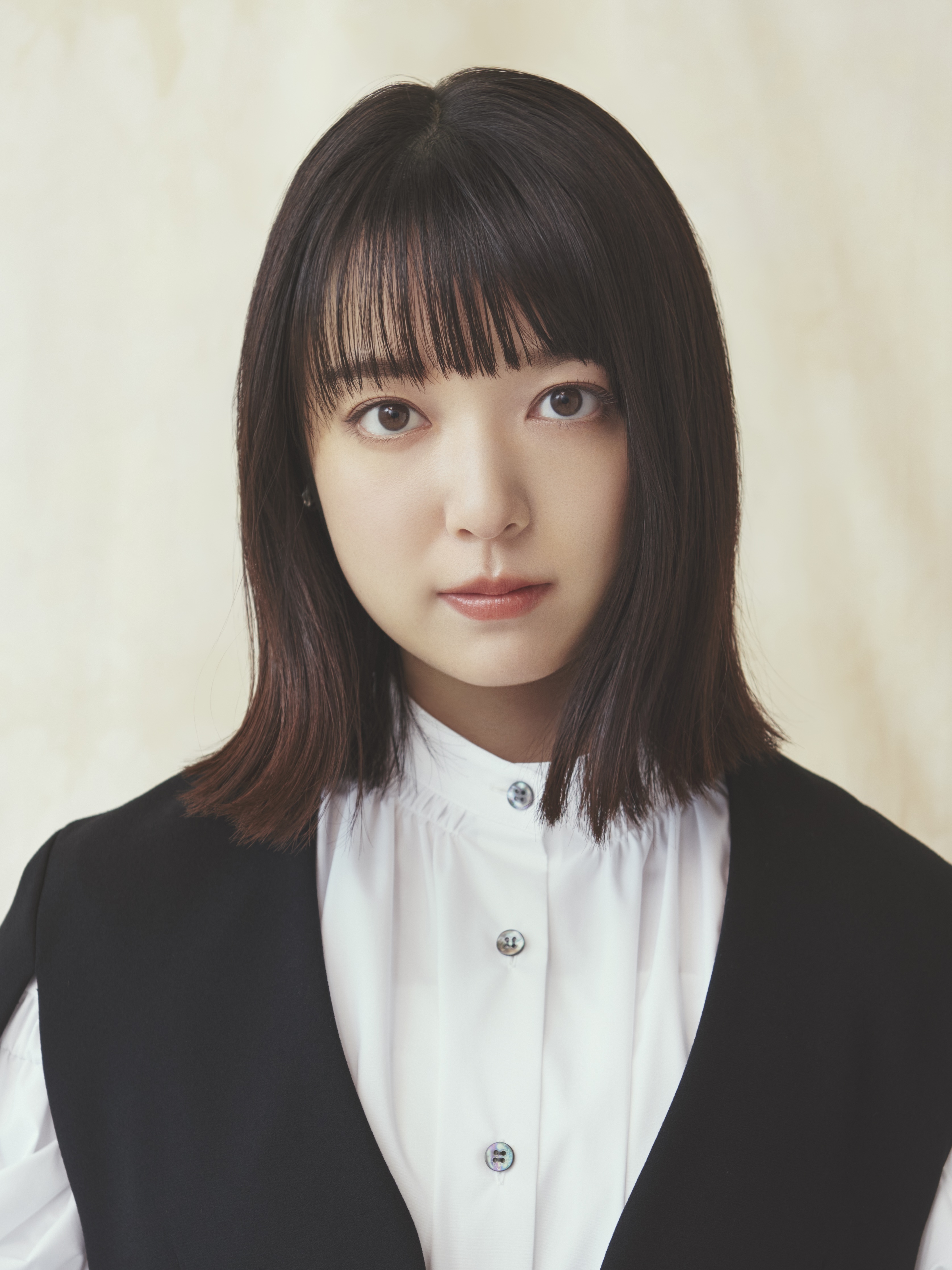 너의 이름은 미츠하 성우 카미시라이시 모네