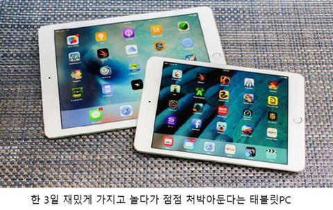  없으면 갖고 싶고 있으면 안 쓰는 물건 갑