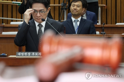  신장식의 오늘 2023.09.20(수) - 이균용, 지금까지 이런 대법원장 후보는 없었다~