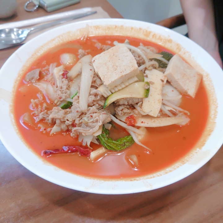 유방녕의 웍, 중식 4대 문파 서소문 맛집 인정