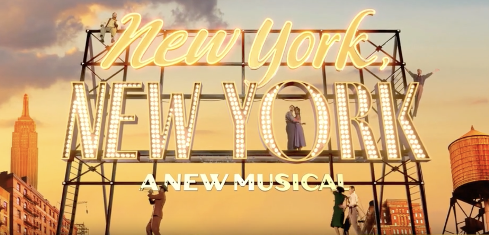 미국 여행 뉴욕 브로드웨이 추천 공연 + 할인예약 방법