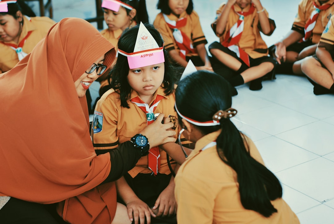 Social Worker