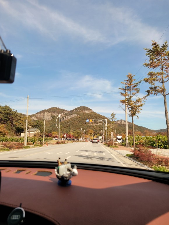 네소사 단풍 아이와 가족들이 w. 고사포 해수욕장 전북의 볼거리, 부안 33