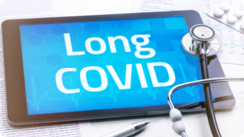 긴 covid 여파 감소 라이프 스타일