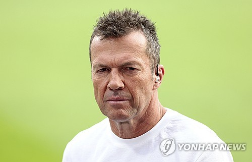 김민재 마테우스
