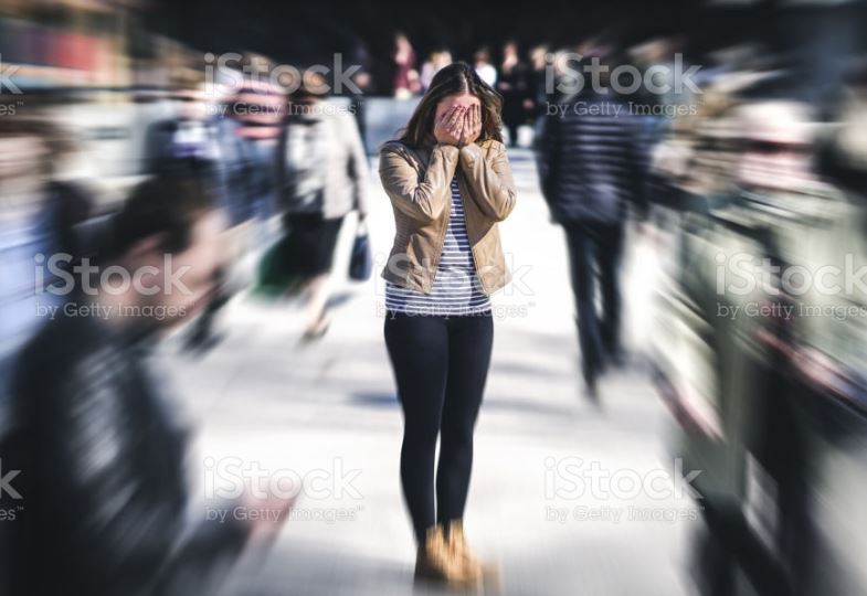  ADHD와 불안장애