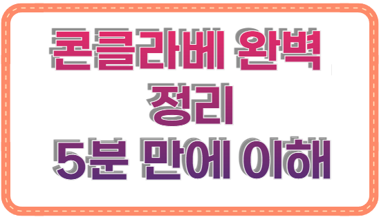 콘클라베 완벽 정리: 교황 선출의 비밀 회의, 5분 만에 이해하기