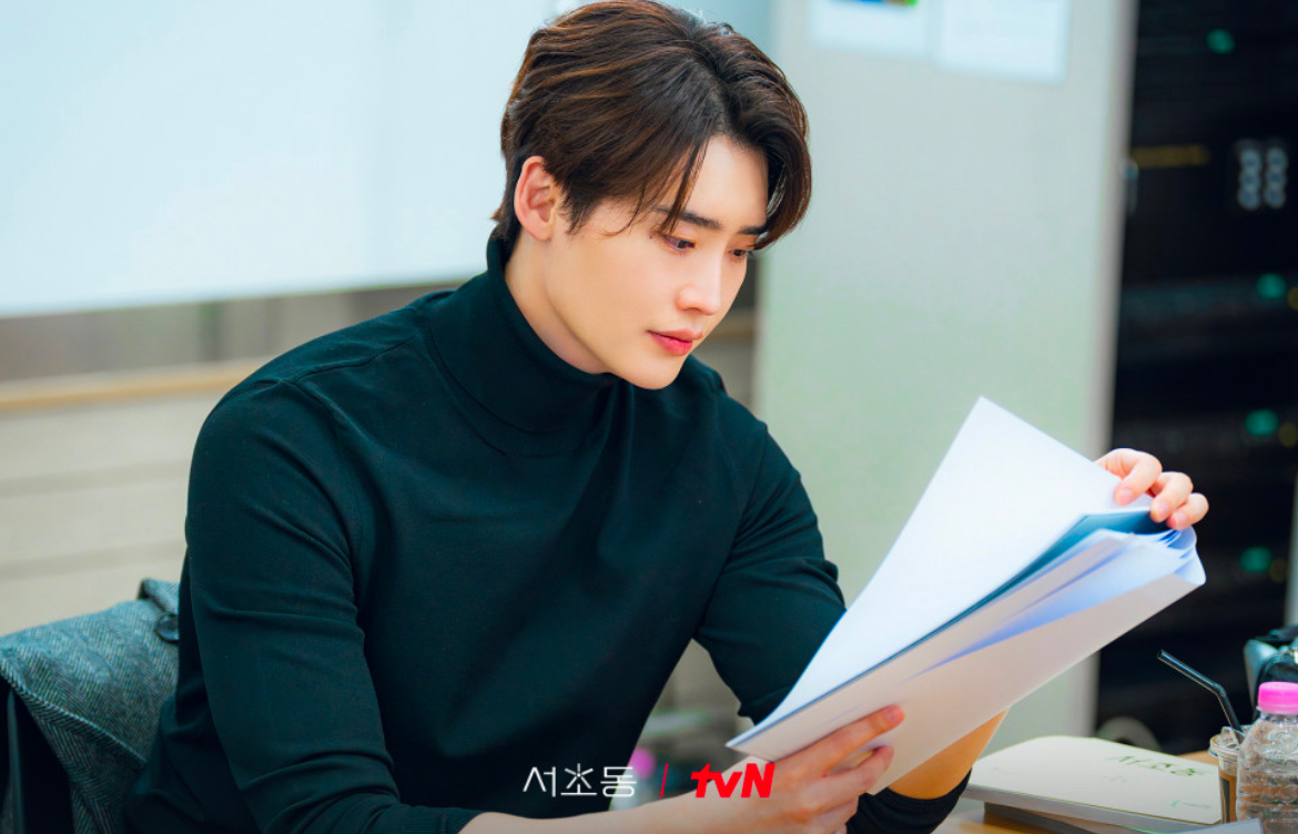 서초동 드라마 인물관계 티저보러가기
