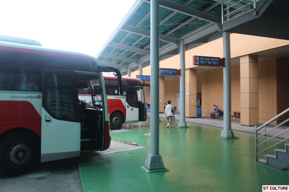 화천군 강원도 의 버스터미널 4