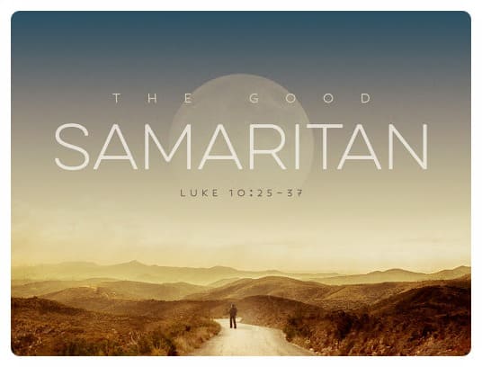 samaritan