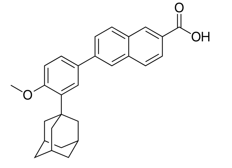 adapalene