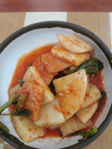 맛자랑칼국수 이미지