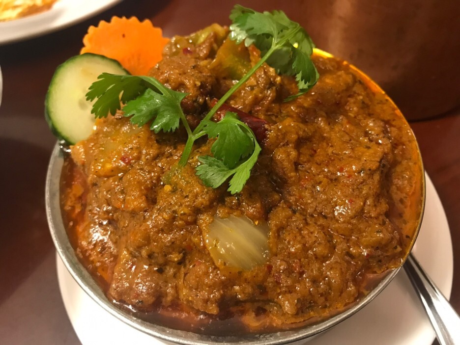 Kothur Indian cuisine
