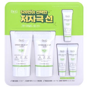 닥터지 선크림