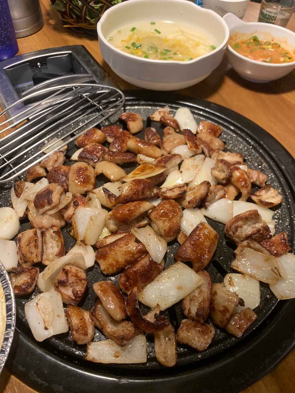  대구 막창 맛집 너랑나랑