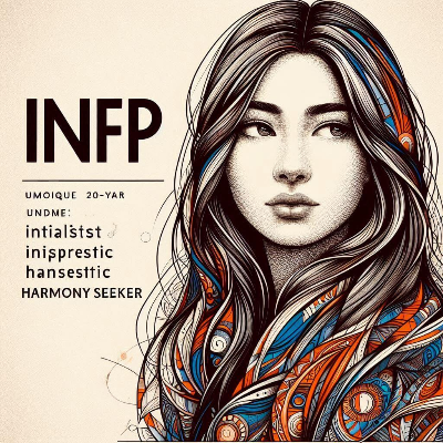 INFP 신년운세