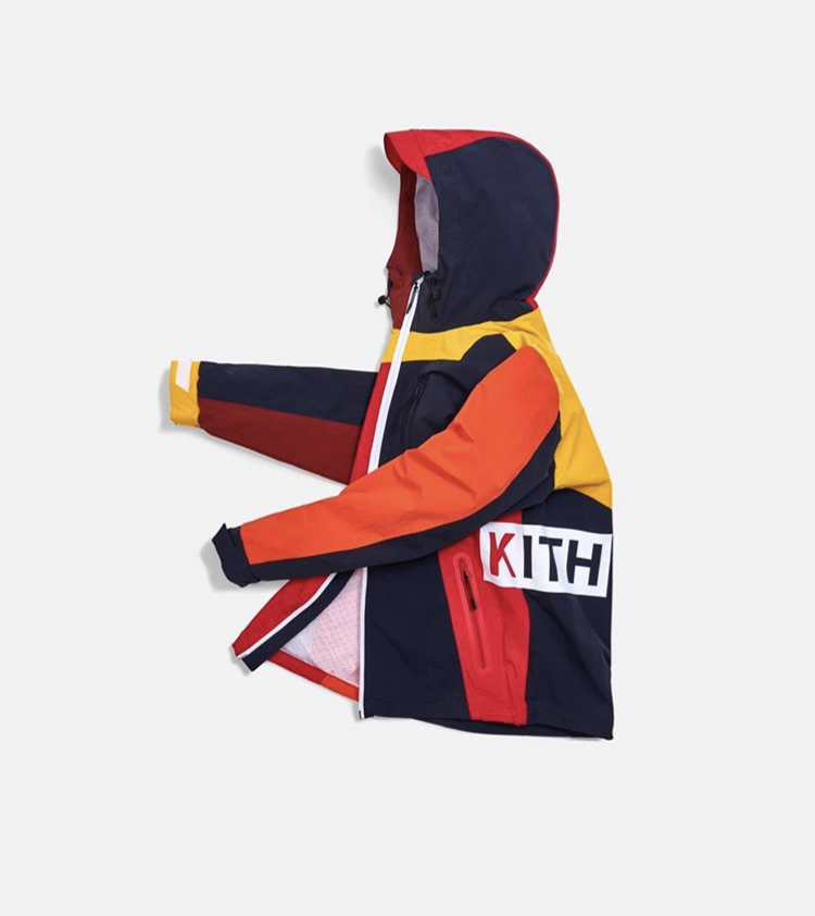  KITH MONDAY PROGRAM (키쓰 먼데이 프로그램)