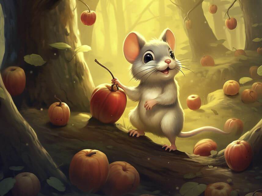 🐭 쥐띠 