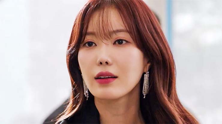  미녀와 순정남 줄거리 & 등장인물
