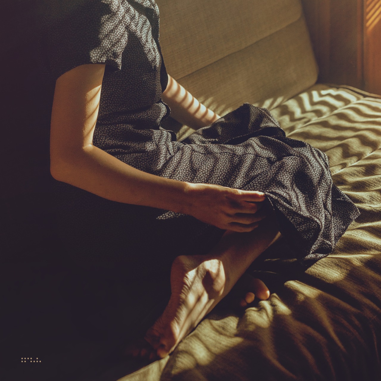  Tycho - Pink & Blue