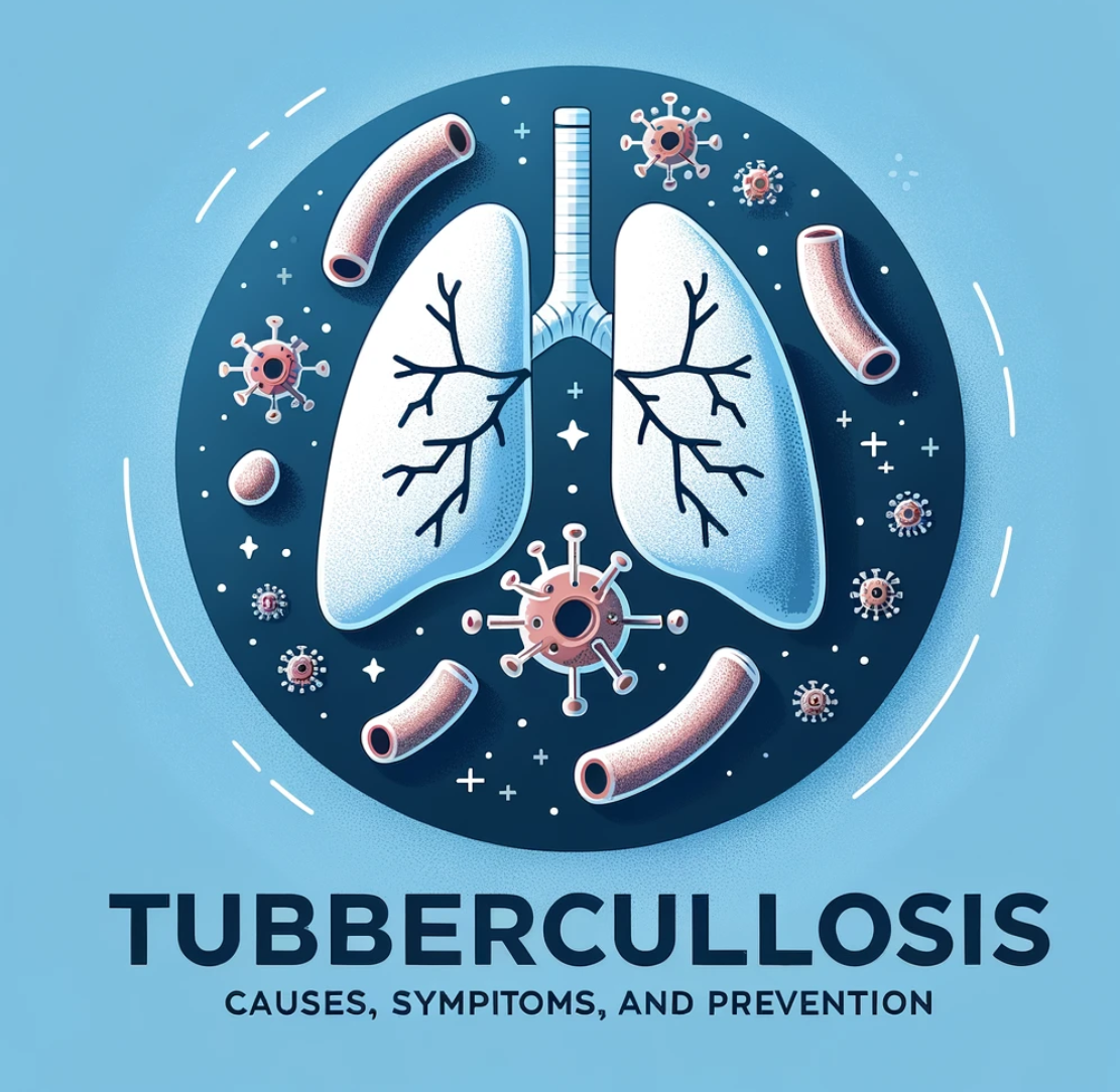 결핵, Tuberculosis