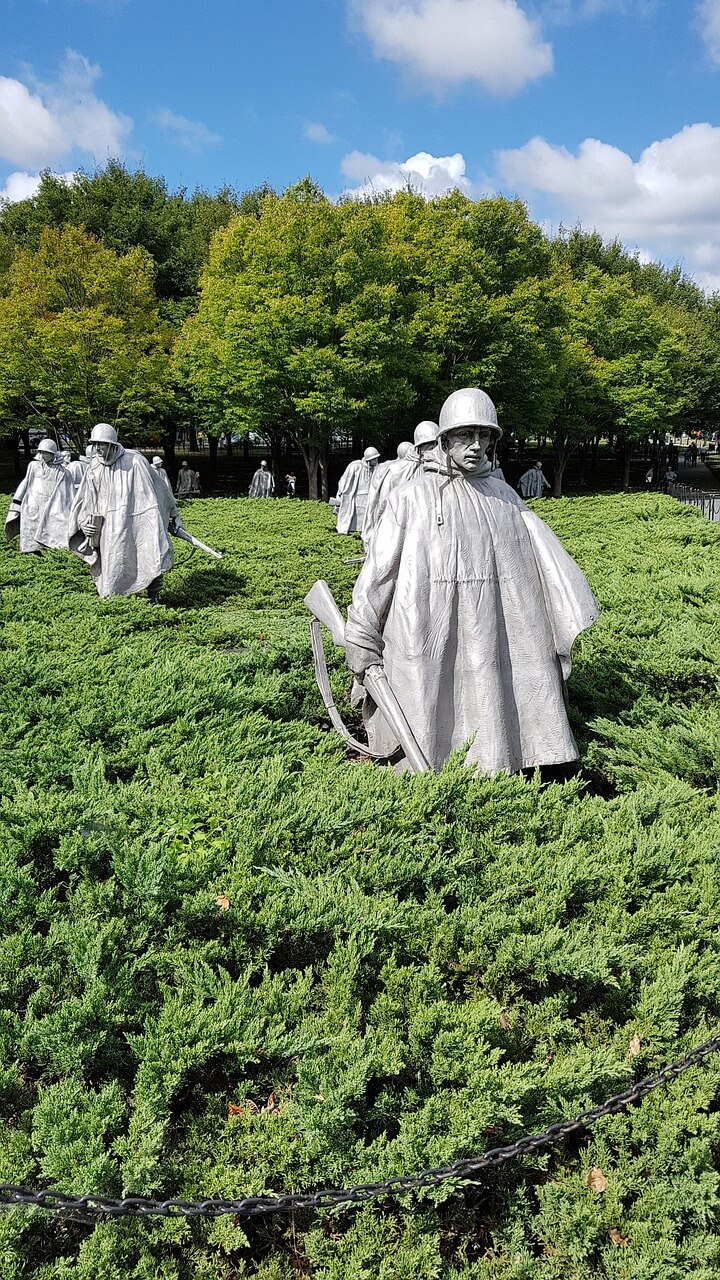 미국의 독립전쟁과 건국&#44; 자유와 독립을 향한 여정