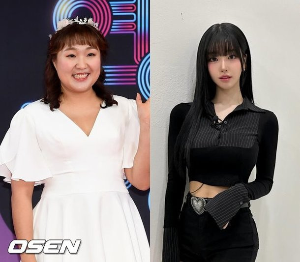 육즙수지
과즙세연