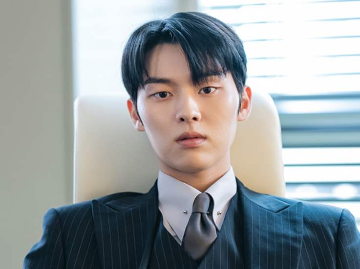 그놈은 흑염룡 등장인물 반주연 최현욱