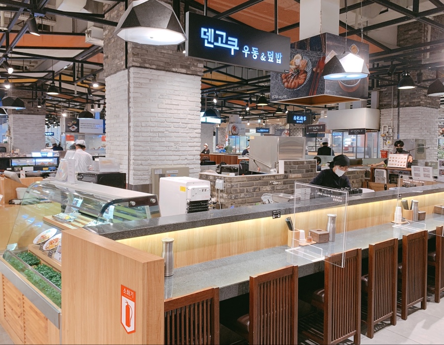  수원역 롯데백화점 쌀국수 맛집 추천 : 포클래식 베트남 쌀국수 전문점 (feat.내돈내산)