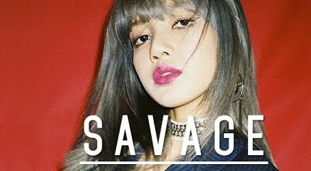  'Savage'가 무슨 뜻인데? 야만인 아냐?