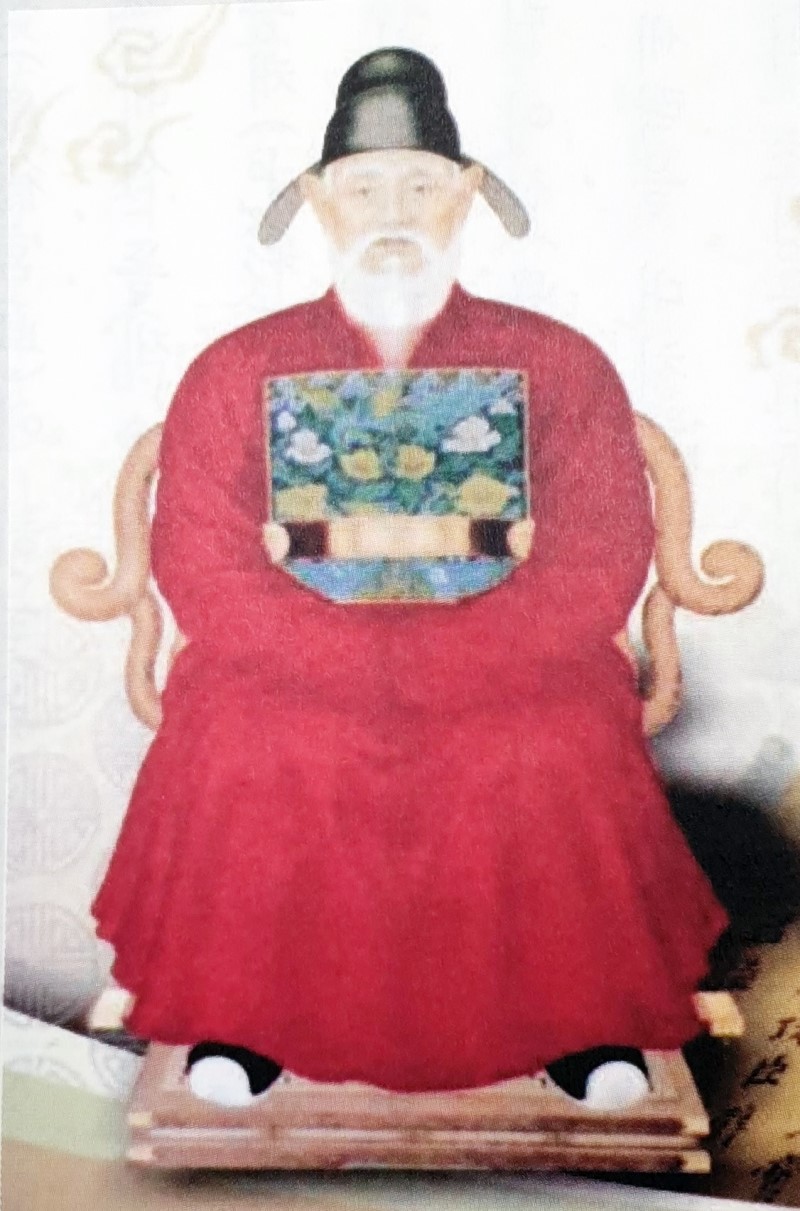  벌거벗은 한국사 킹메이커 한명회 알아보기