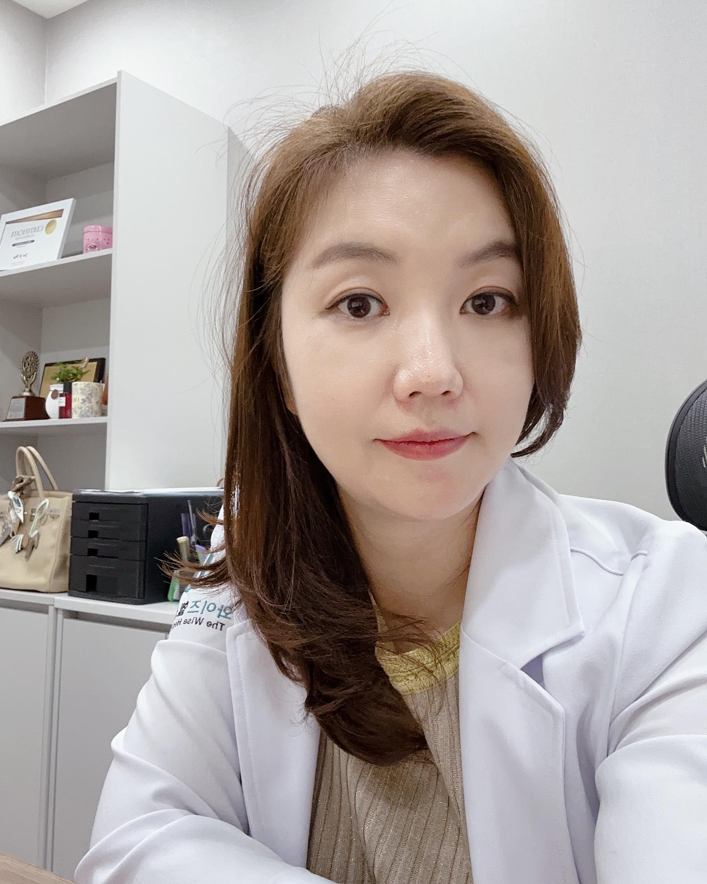좋은가정의원 이미지