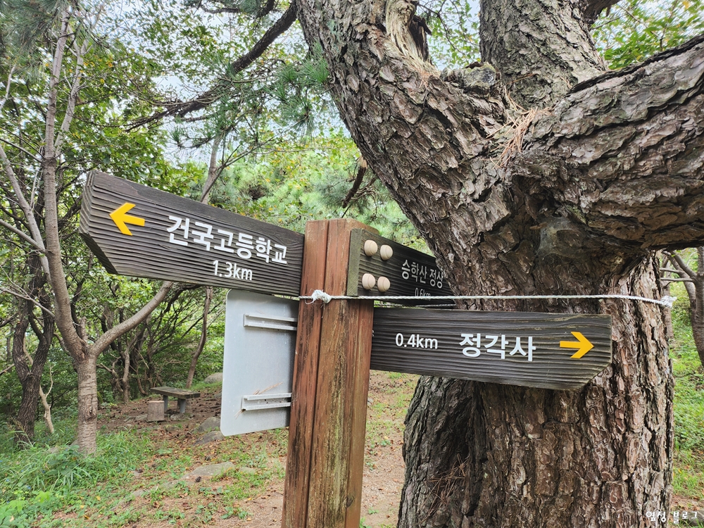 하산지점 이미지