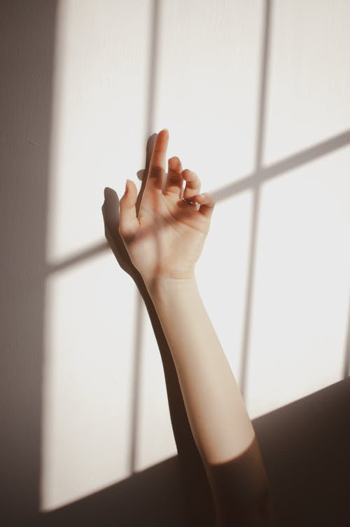  손가락 관련 꿈해몽(손가락 잘리는 꿈, 손가락 꺾이는 꿈 등)