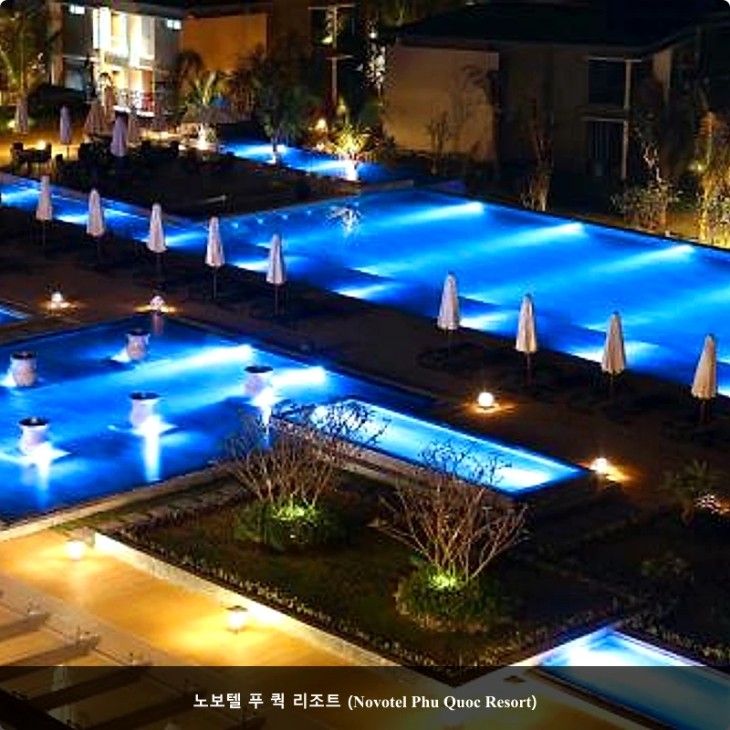 노보텔 푸 쿽 리조트 (Novotel Phu Quoc Resort)_5