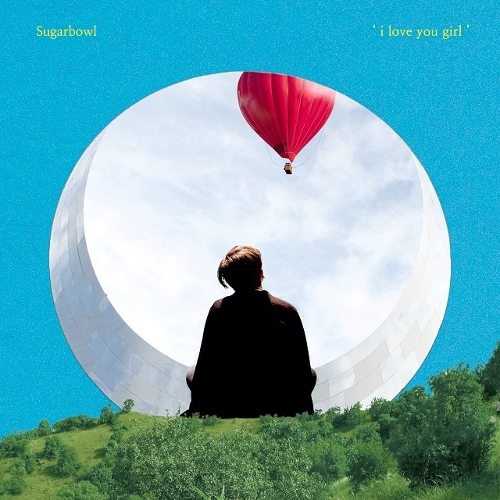  슈가볼 I love you girl 듣기/가사/앨범/유튜브/뮤비/반복재생/작곡작사