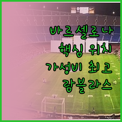 호텔 람블라스 인테르나시오날 바르셀로