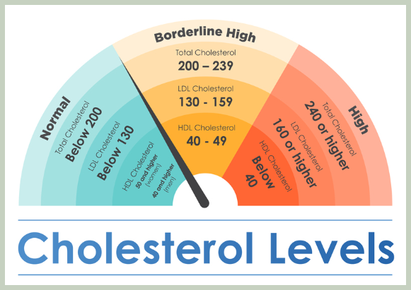 HDL