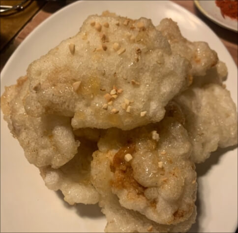 심양 꿔바로우