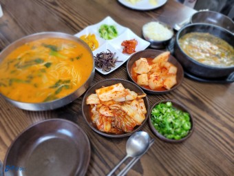 옥천추어탕 이미지