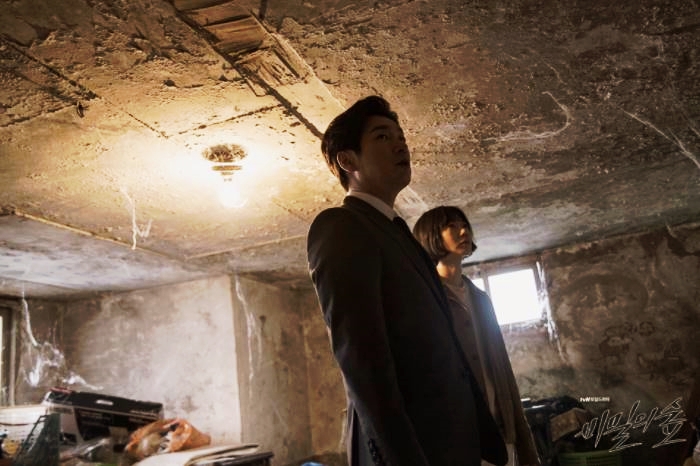 조승우 배두나 검찰 드라마 추천 비밀의 숲 1 줄거리 결말, 15