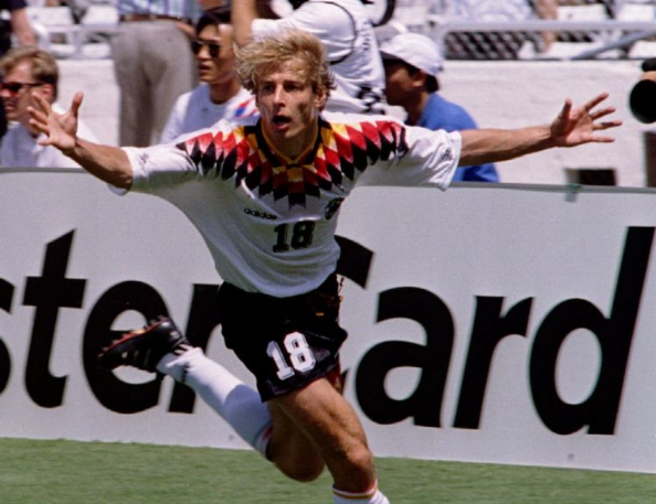 한국 축구 대표팀 감독 클린스만 4