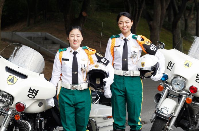  mc군사경찰 지원 자격 방법