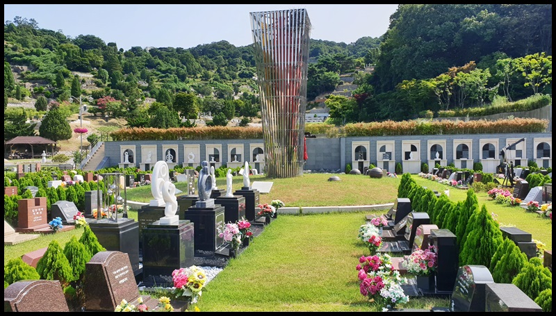 광주공원묘원을 추천하는 이유 8