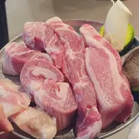 오늘N 분당 특수부위 돼지고기 전문점 판교돈