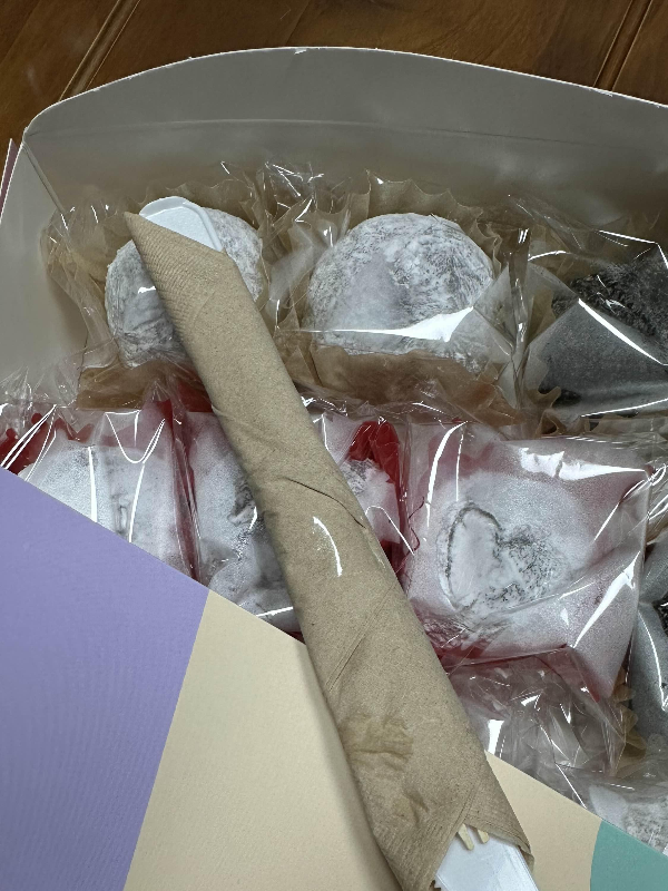 순천 수제 팥 딸기 모찌 빙수 팥도리 금당 연향동 카페
