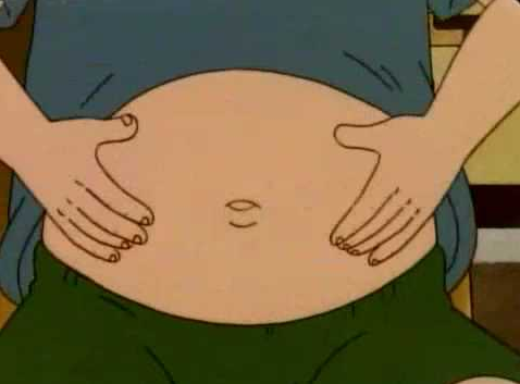 간헐적 단식을 해도 당신이 통통한 이유