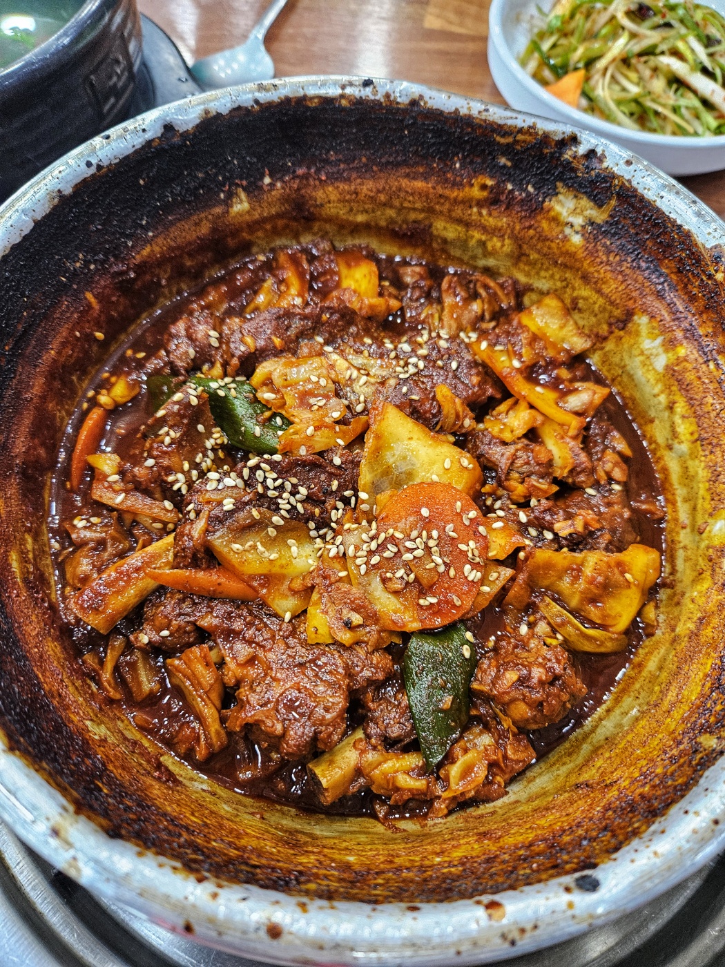 양푼이식당 이미지
